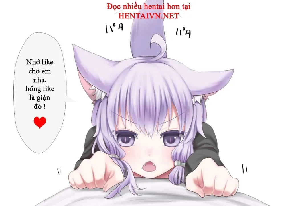 HentaiVN.net - Ảnh 19 - Daddy's Girl - Chap 0