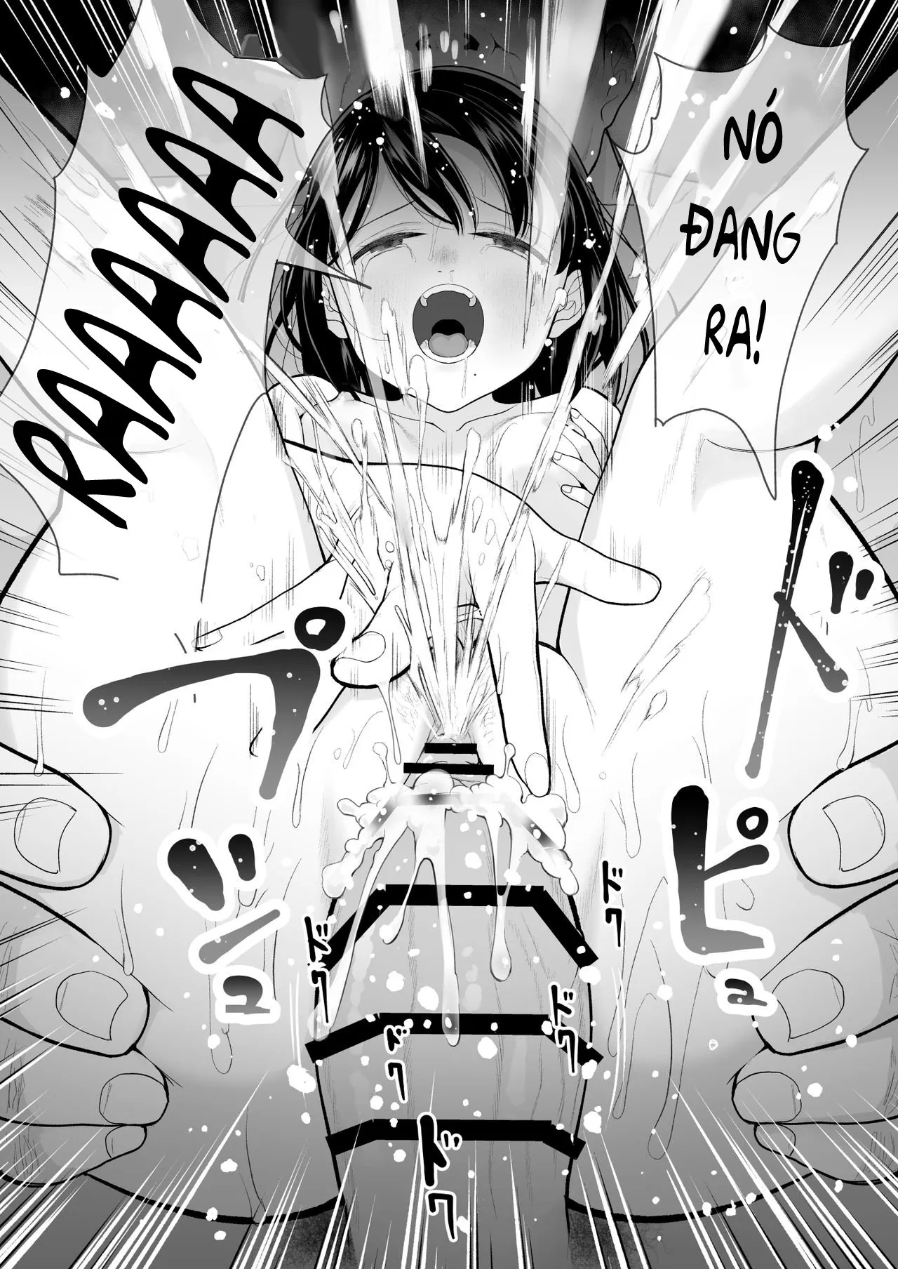 HentaiVN.net - Ảnh 68 - Tôi muốn mê hoặc đàn ông. [Watashi datte Otoko no Hito o Hikitsuketai ; I want to attract a man too ; tôi muốn sự chú ý của đàn ông ; tôi muốn thu hút đàn ông] - Chương đầu