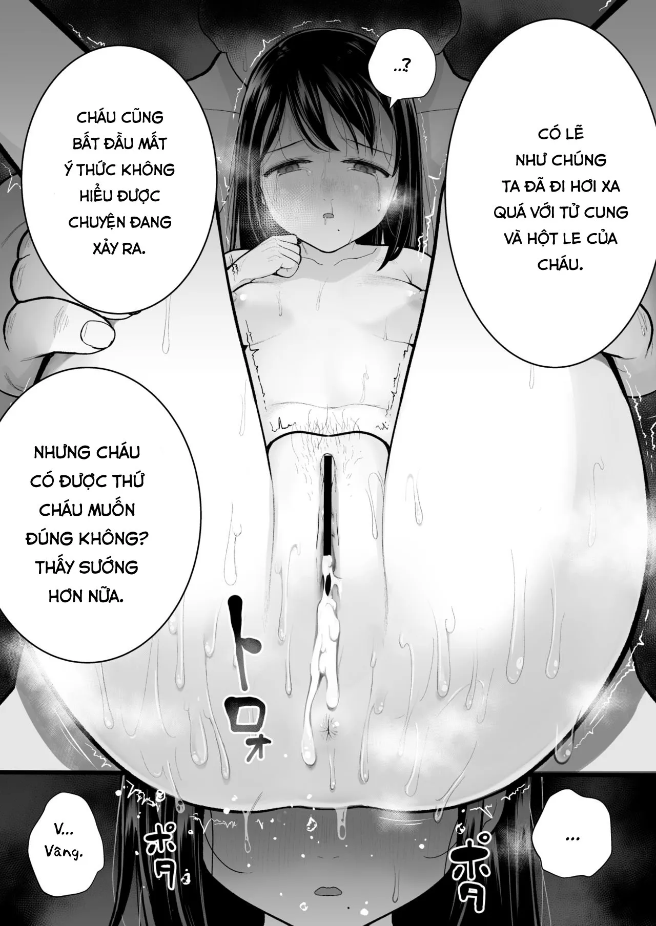 HentaiVN.net - Ảnh 70 - Tôi muốn mê hoặc đàn ông. [Watashi datte Otoko no Hito o Hikitsuketai ; I want to attract a man too ; tôi muốn sự chú ý của đàn ông ; tôi muốn thu hút đàn ông] - Chương đầu