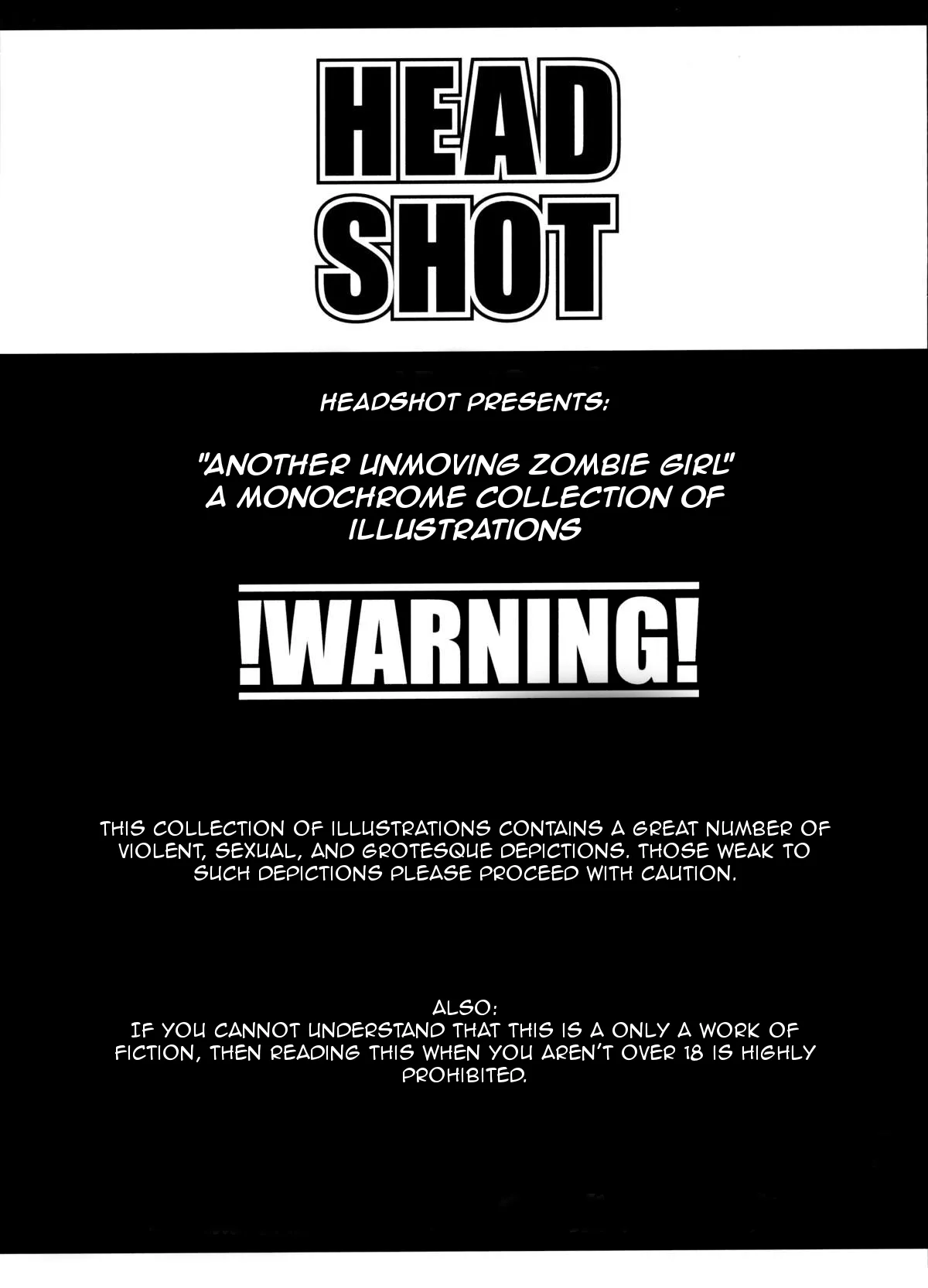 HentaiVN.net - Ảnh 4 - HEADSHOT File.01 - Chap 1