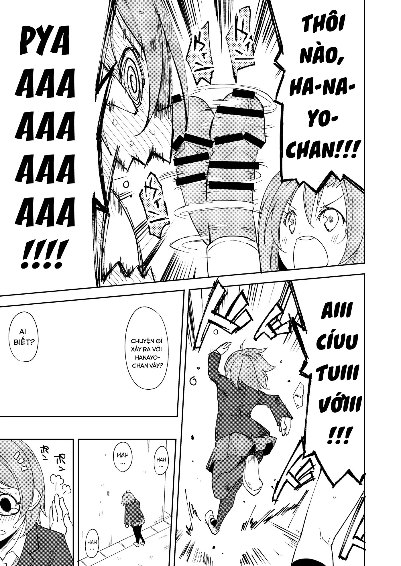 HentaiVN.net - Ảnh 13 - Sonoda Vibration!! (Love Live!) - Oneshot