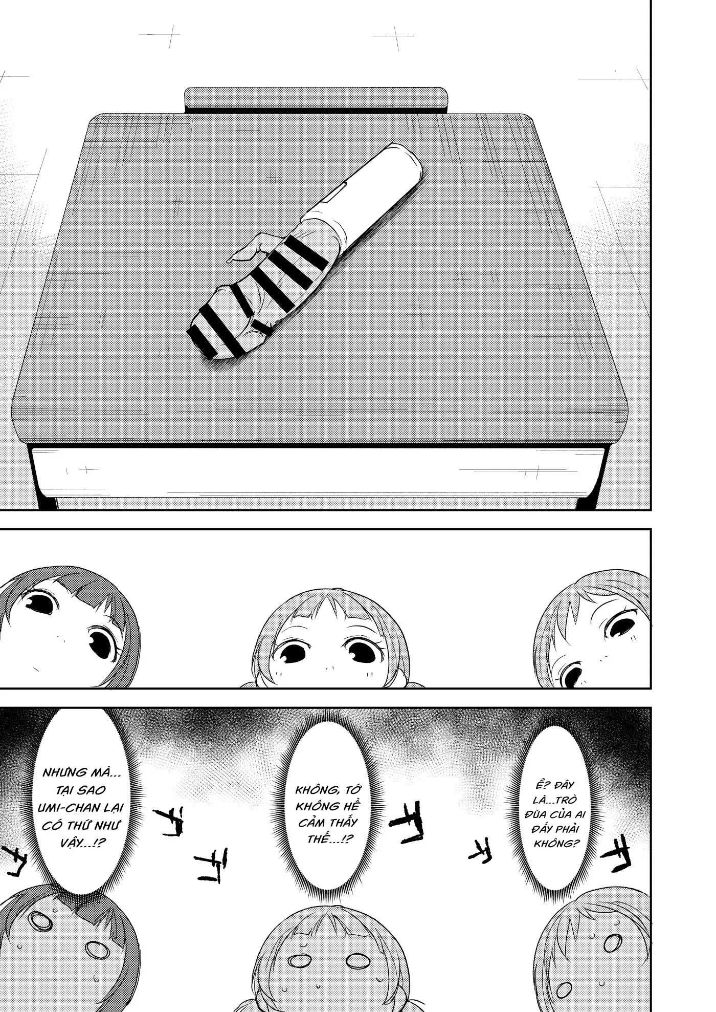 HentaiVN.net - Ảnh 15 - Sonoda Vibration!! (Love Live!) - Oneshot