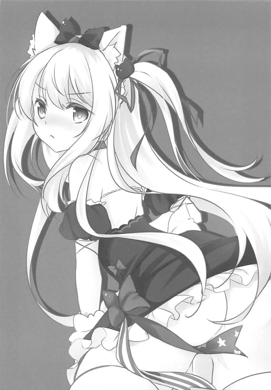 HentaiVN.net - Ảnh 15 - Yukikaze to Asobou (Azur Lane) [雪風と遊ぼう] - Oneshot