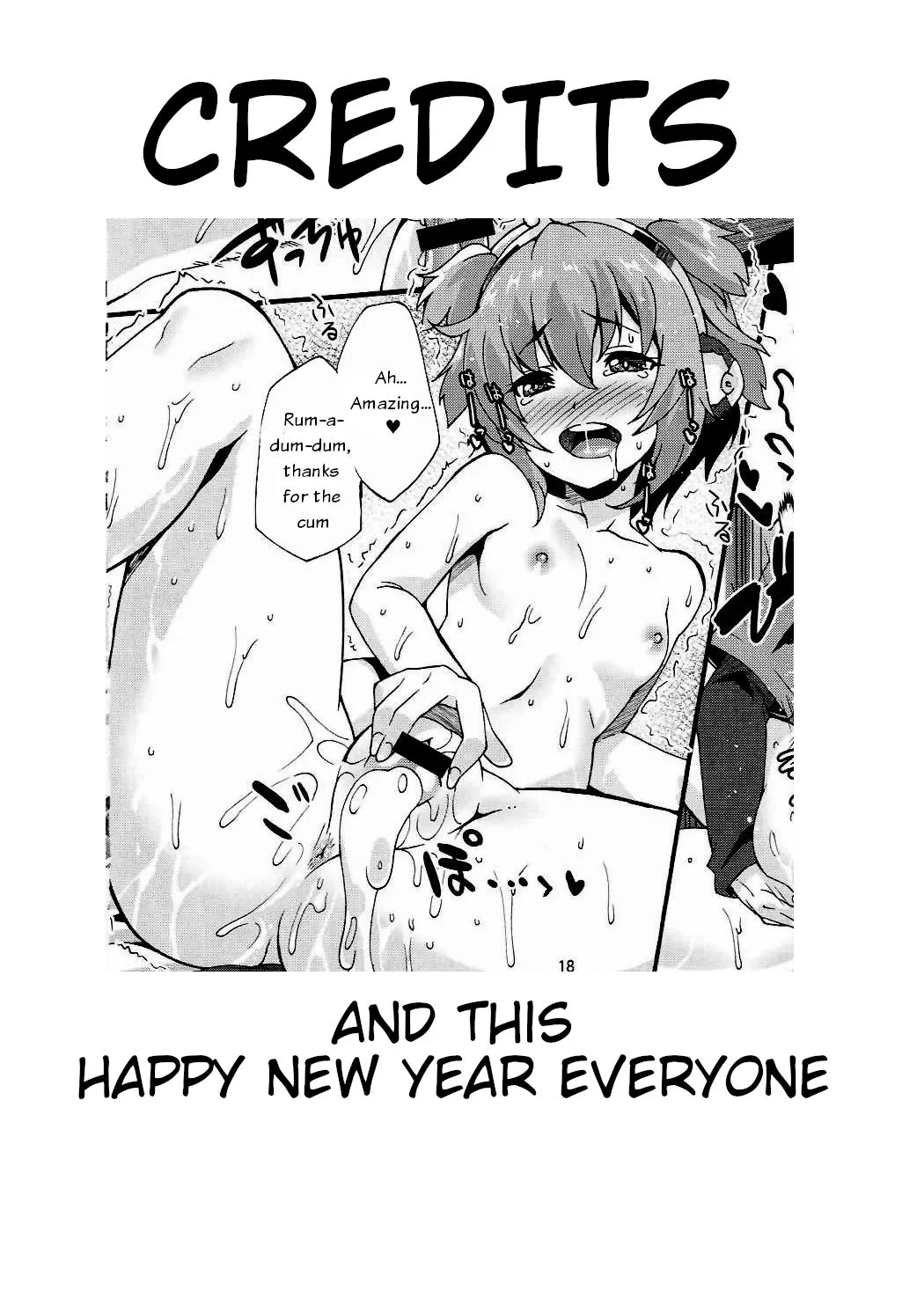 HentaiVN.net - Ảnh 25 - Makuu GB Tsuushin 3 - Oneshot
