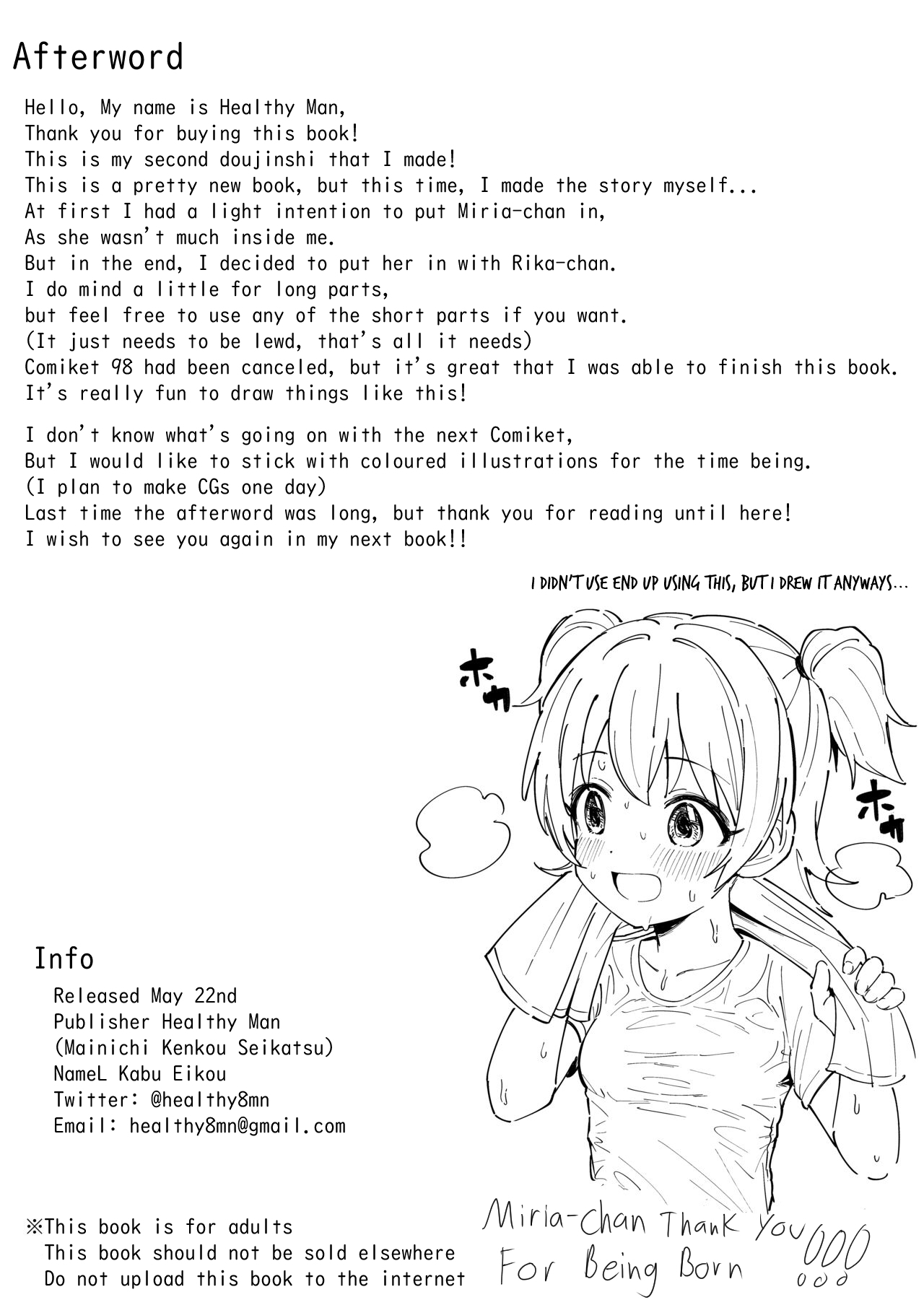 HentaiVN.net - Ảnh 23 - Quản lý các idol là một việc dễ dàng - Oneshot