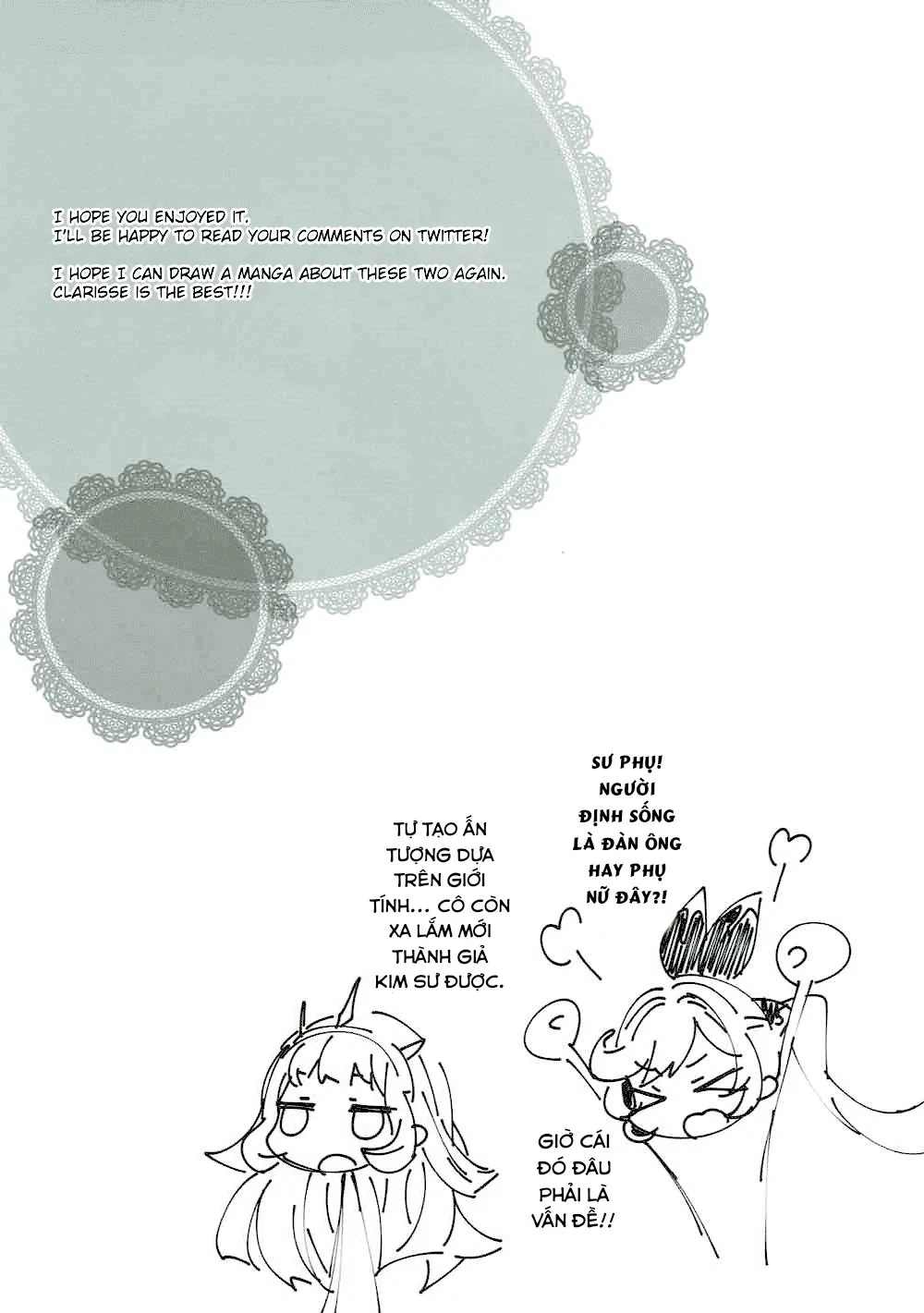 HentaiVN.net - Ảnh 25 - Danchou-san to Renkinjutsushi [長さんと錬金術師] - Oneshot