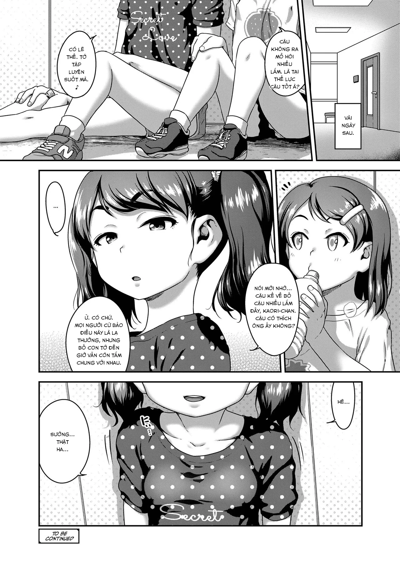 HentaiVN.net - Ảnh 23 - Musume no xx de Chitsu Dashi Shiteimasu [Creampies With Little Girl-XX] - Phần 1