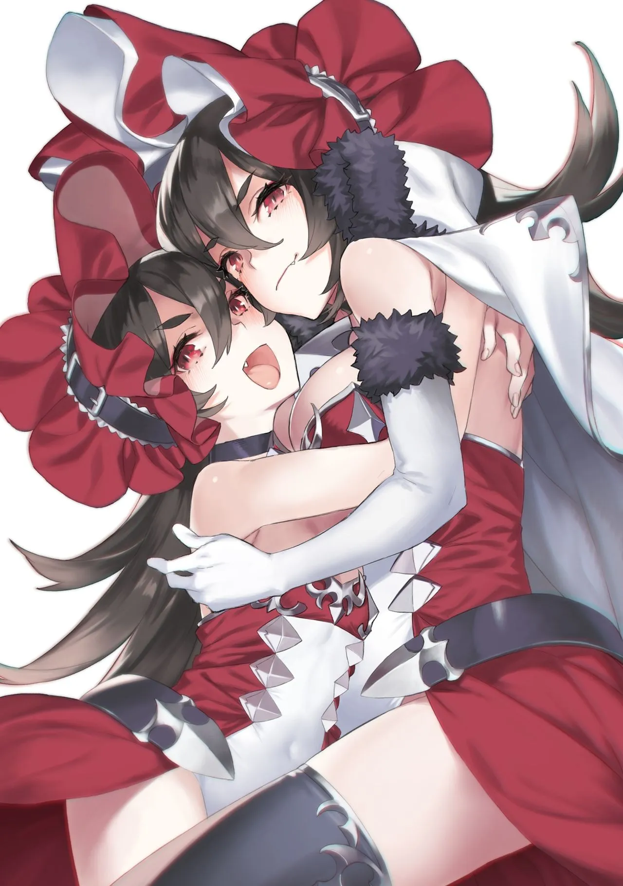 HentaiVN.net - Ảnh 13 - Grow Apple! - Bonus không lời
