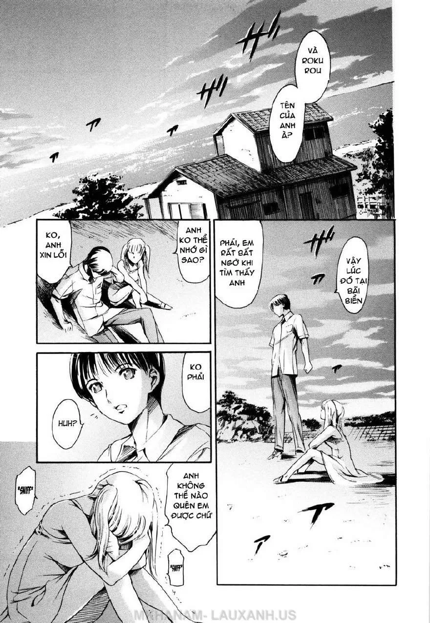 HentaiVN.net - Ảnh 24 - Island Inetsu No Shou [Island Ingyaku No Shou] - Chap 1