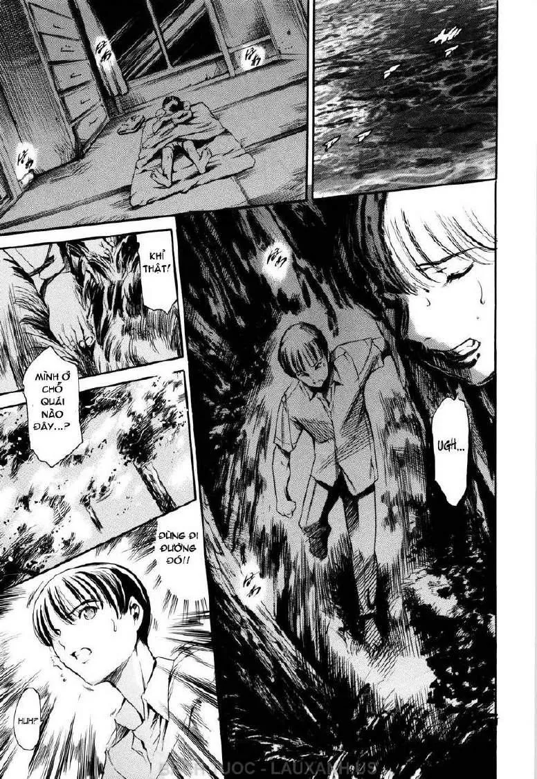 HentaiVN.net - Ảnh 17 - Island Inetsu No Shou [Island Ingyaku No Shou] - Chap 2