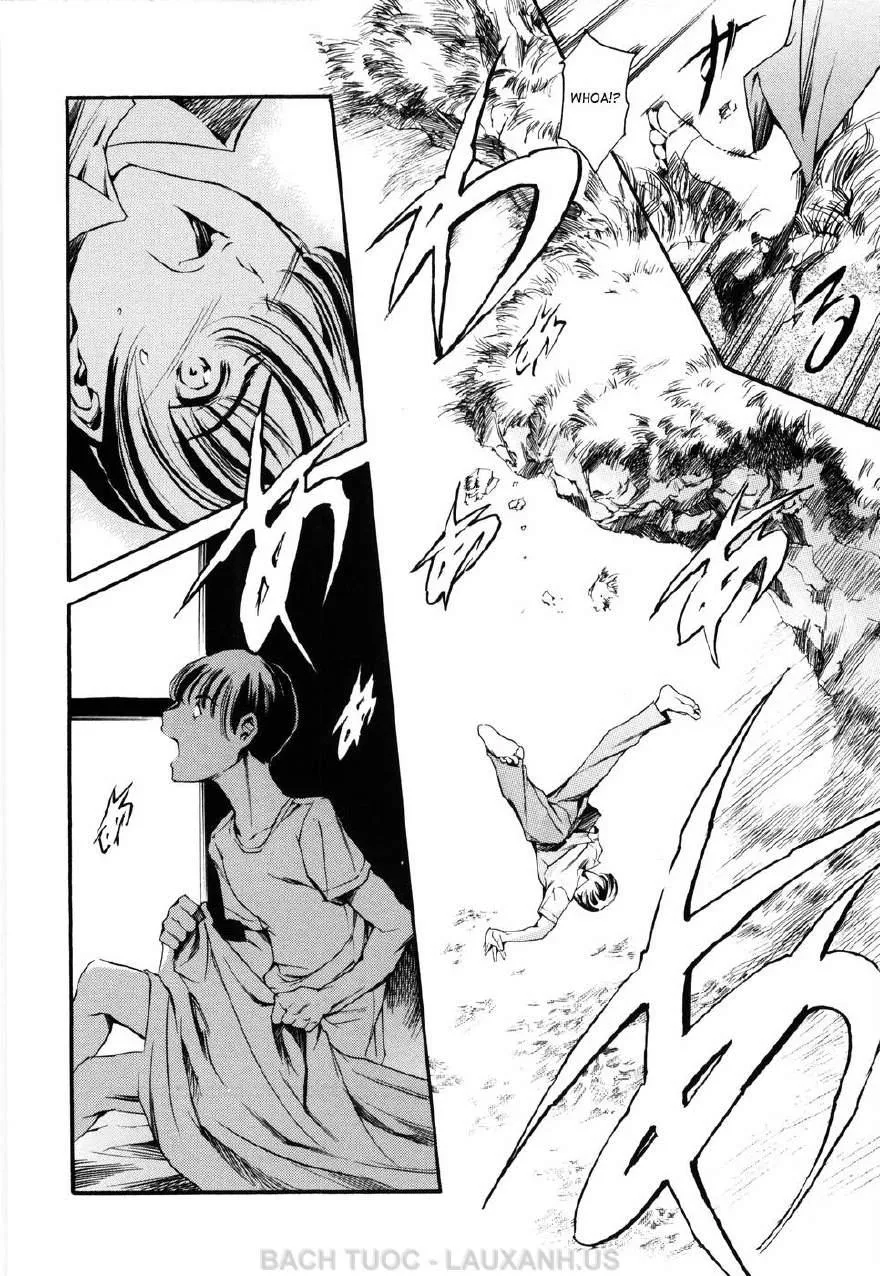 HentaiVN.net - Ảnh 18 - Island Inetsu No Shou [Island Ingyaku No Shou] - Chap 2