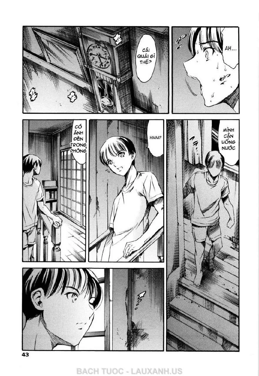 HentaiVN.net - Ảnh 19 - Island Inetsu No Shou [Island Ingyaku No Shou] - Chap 2