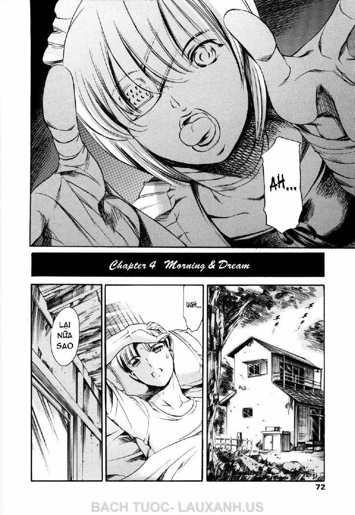 HentaiVN.net - Ảnh 6 - Island Inetsu No Shou [Island Ingyaku No Shou] - Chap 4