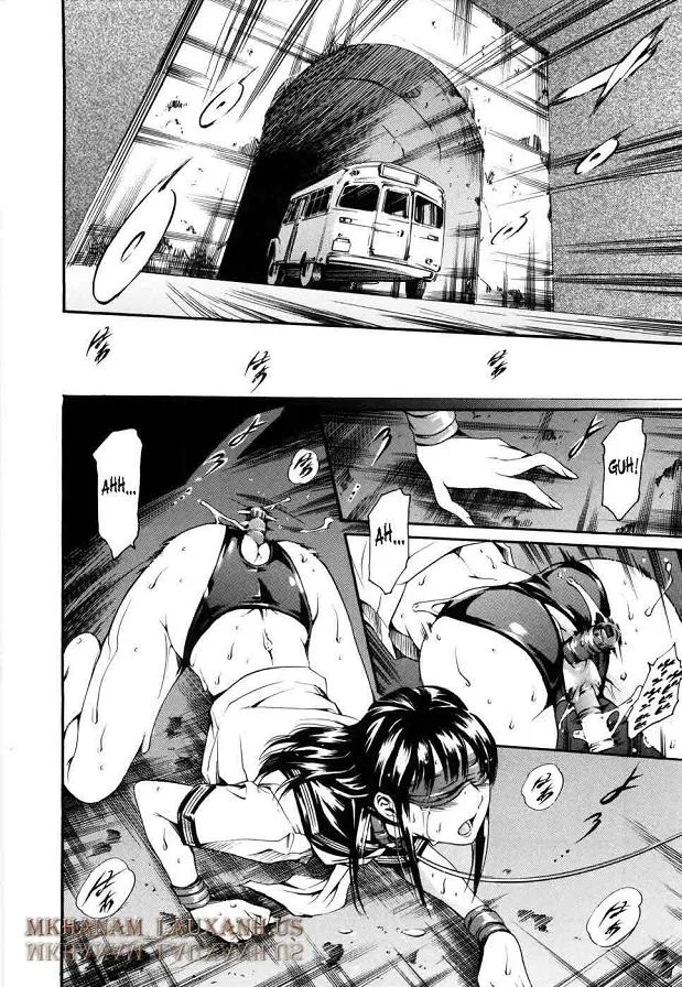 HentaiVN.net - Ảnh 13 - Island Inetsu No Shou [Island Ingyaku No Shou] - Chap 5