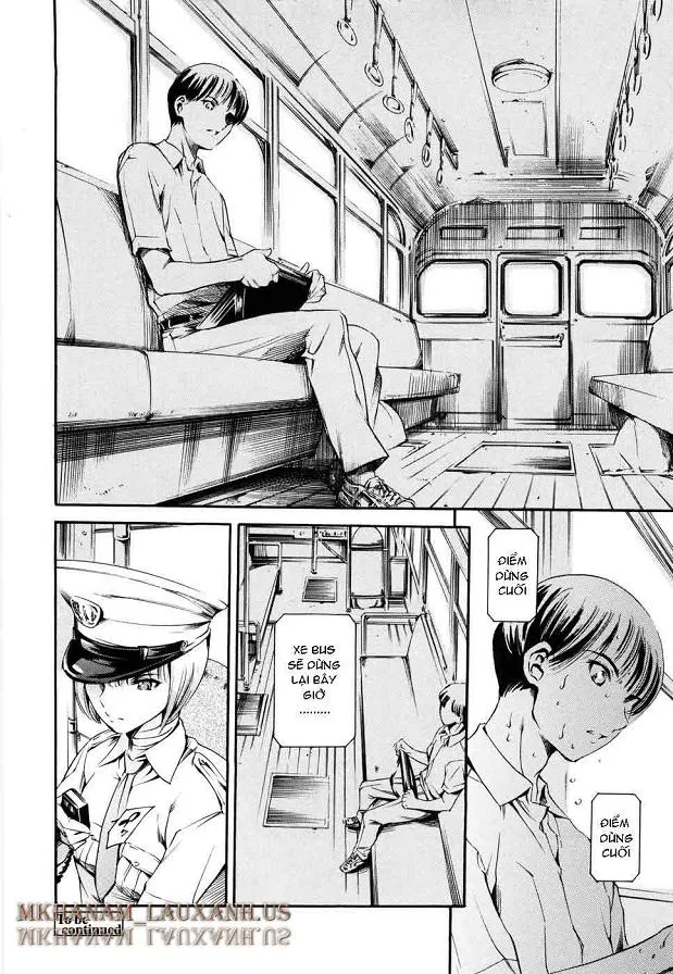 HentaiVN.net - Ảnh 23 - Island Inetsu No Shou [Island Ingyaku No Shou] - Chap 5