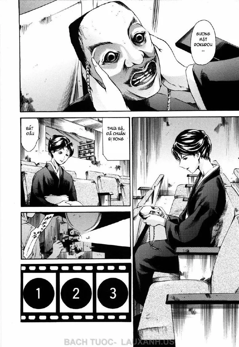HentaiVN.net - Ảnh 14 - Island Inetsu No Shou [Island Ingyaku No Shou] - Chap 6