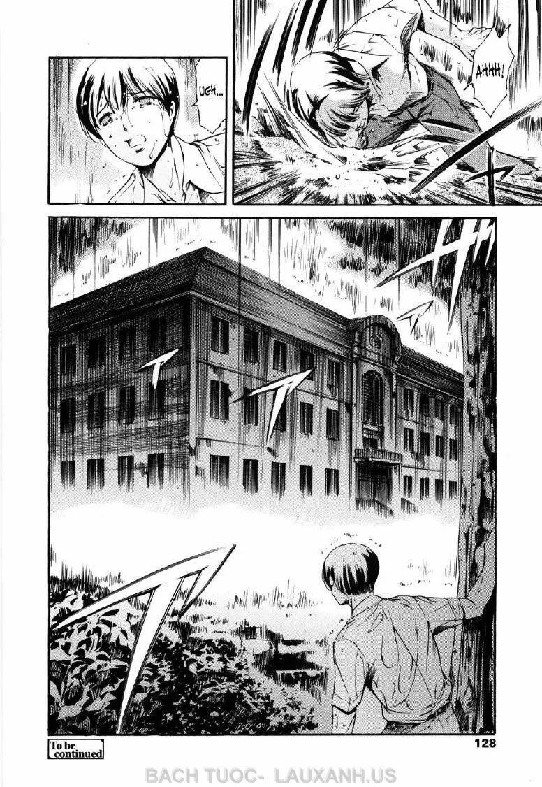 HentaiVN.net - Ảnh 24 - Island Inetsu No Shou [Island Ingyaku No Shou] - Chap 6