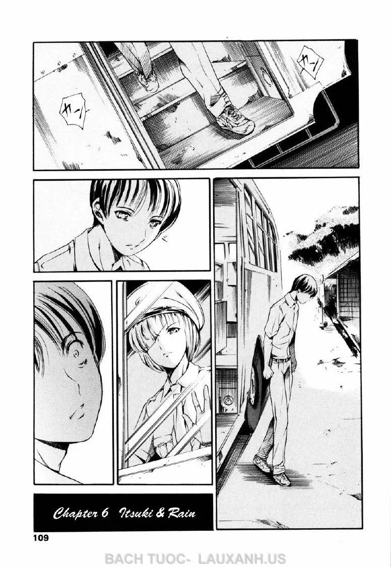 HentaiVN.net - Ảnh 5 - Island Inetsu No Shou [Island Ingyaku No Shou] - Chap 6