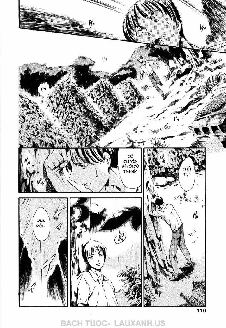 HentaiVN.net - Ảnh 6 - Island Inetsu No Shou [Island Ingyaku No Shou] - Chap 6