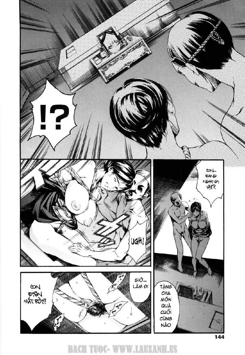 HentaiVN.net - Ảnh 20 - Island Inetsu No Shou [Island Ingyaku No Shou] - Chap 7