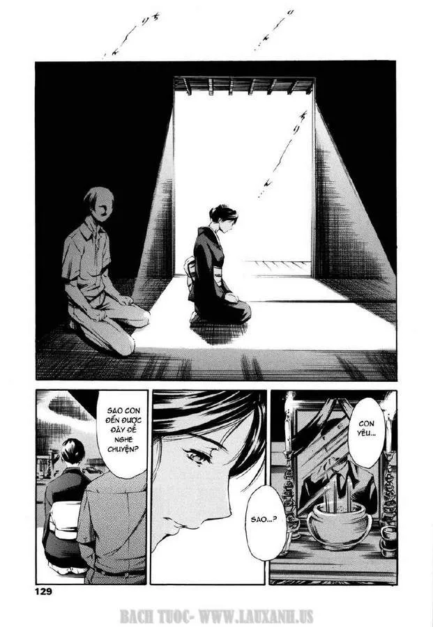 HentaiVN.net - Ảnh 5 - Island Inetsu No Shou [Island Ingyaku No Shou] - Chap 7