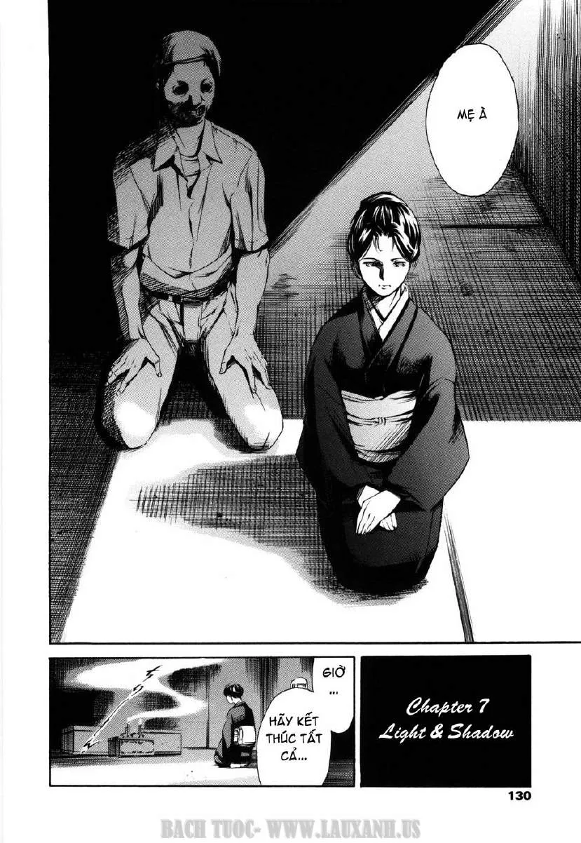 HentaiVN.net - Ảnh 6 - Island Inetsu No Shou [Island Ingyaku No Shou] - Chap 7