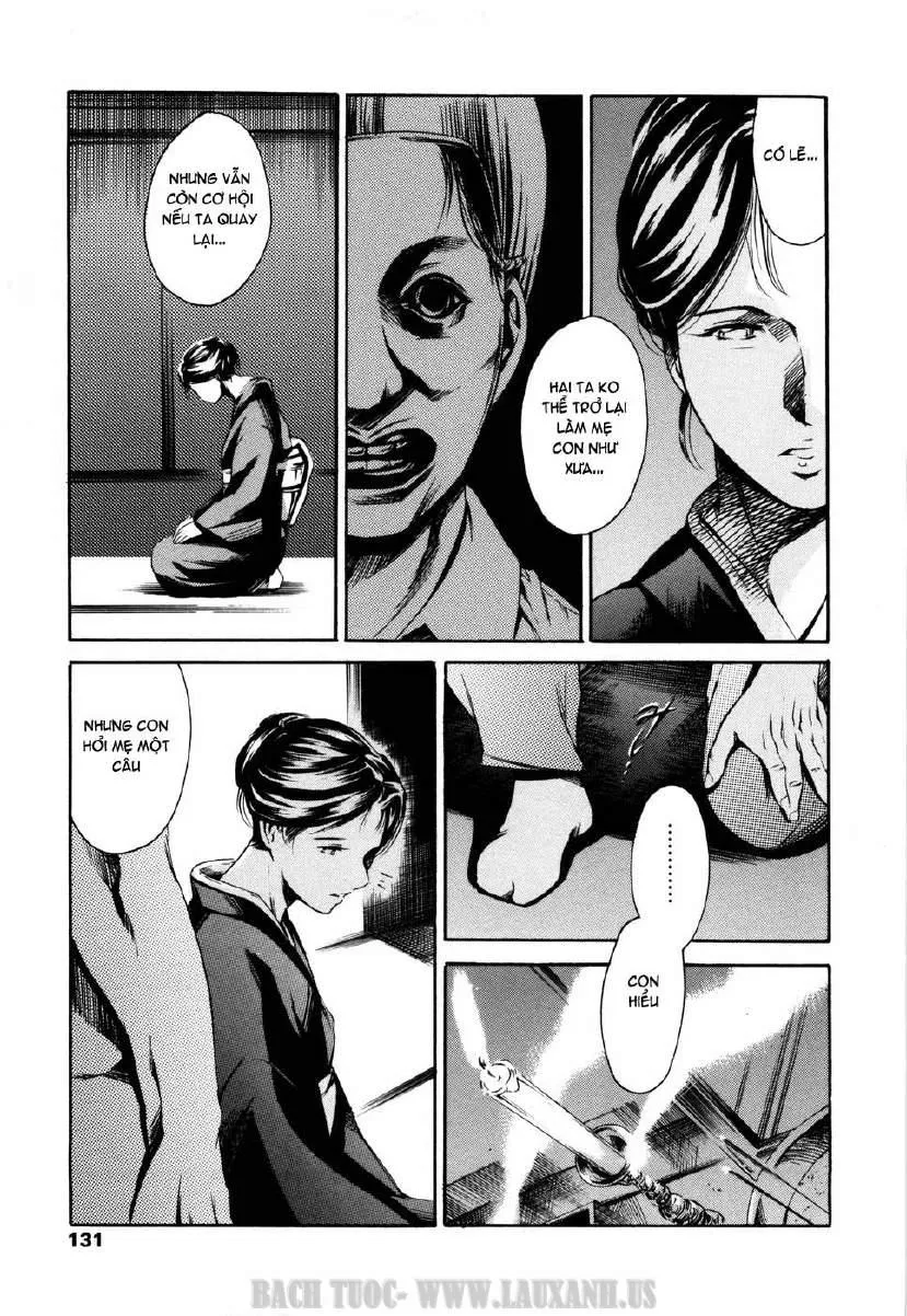 HentaiVN.net - Ảnh 7 - Island Inetsu No Shou [Island Ingyaku No Shou] - Chap 7