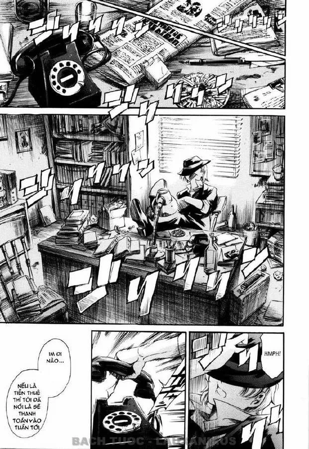 HentaiVN.net - Ảnh 25 - Island Inetsu No Shou [Island Ingyaku No Shou] - Chap 9