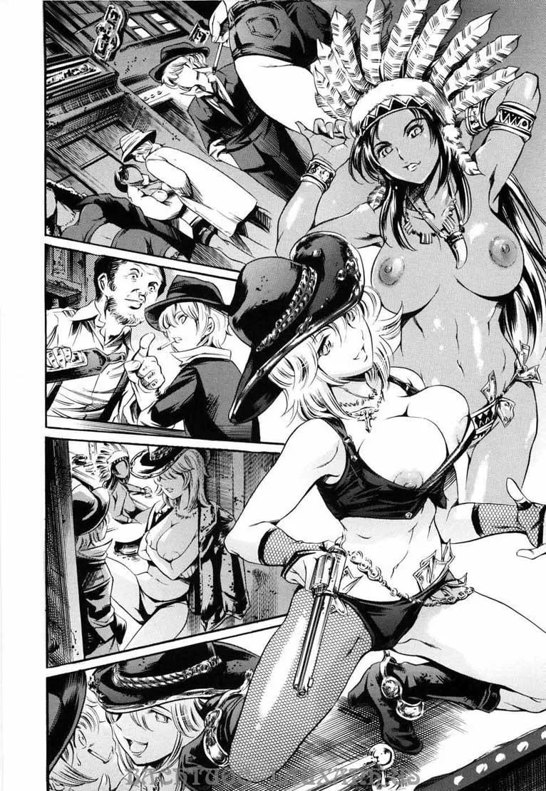 HentaiVN.net - Ảnh 14 - Island Inetsu No Shou [Island Ingyaku No Shou] - Chap 10
