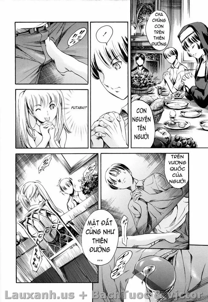 HentaiVN.net - Ảnh 10 - Island Inetsu No Shou [Island Ingyaku No Shou] - Chap 11