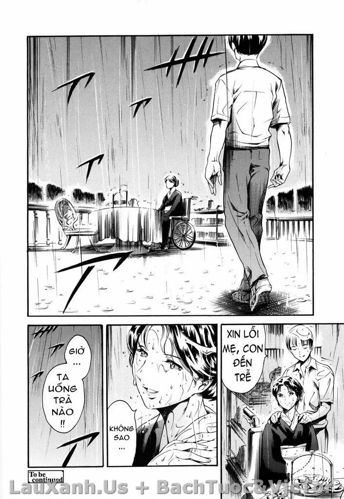 HentaiVN.net - Ảnh 24 - Island Inetsu No Shou [Island Ingyaku No Shou] - Chap 13