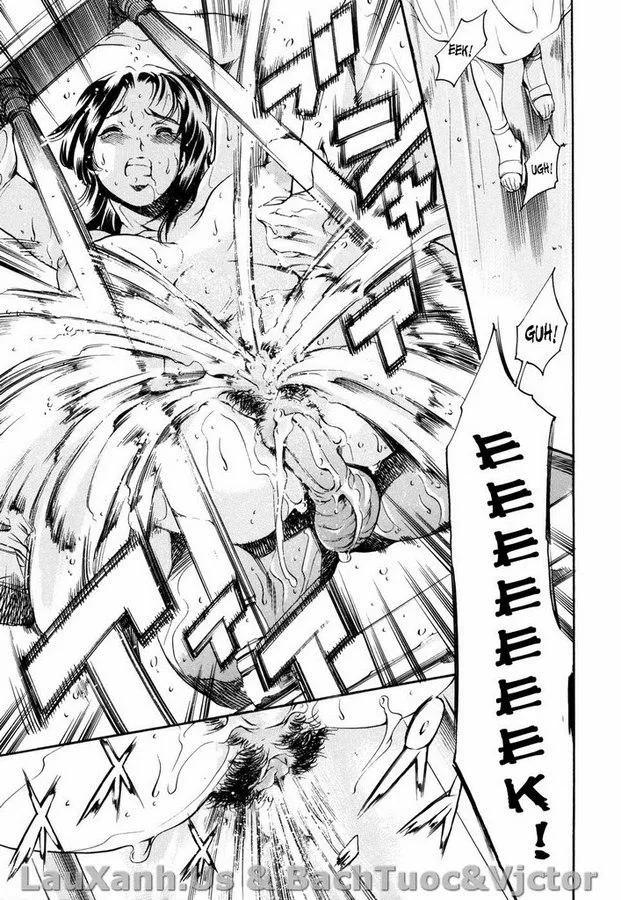 HentaiVN.net - Ảnh 17 - Island Inetsu No Shou [Island Ingyaku No Shou] - Chap 14