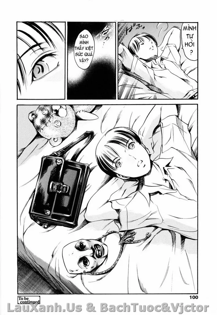 HentaiVN.net - Ảnh 20 - Island Inetsu No Shou [Island Ingyaku No Shou] - Chap 14