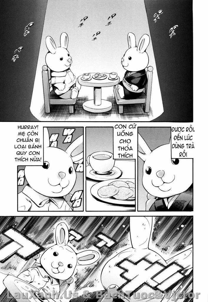 HentaiVN.net - Ảnh 5 - Island Inetsu No Shou [Island Ingyaku No Shou] - Chap 14