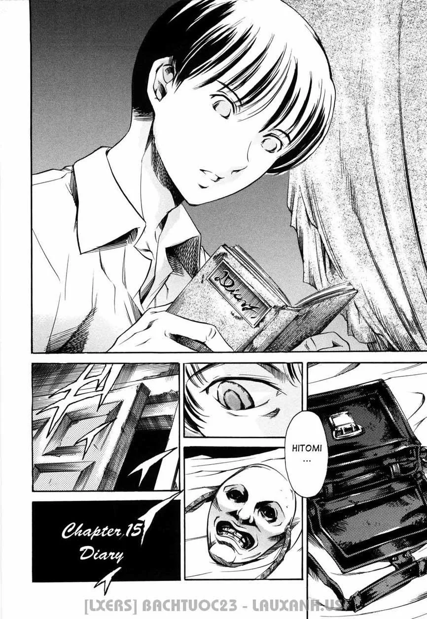 HentaiVN.net - Ảnh 24 - Island Inetsu No Shou [Island Ingyaku No Shou] - Chap 15