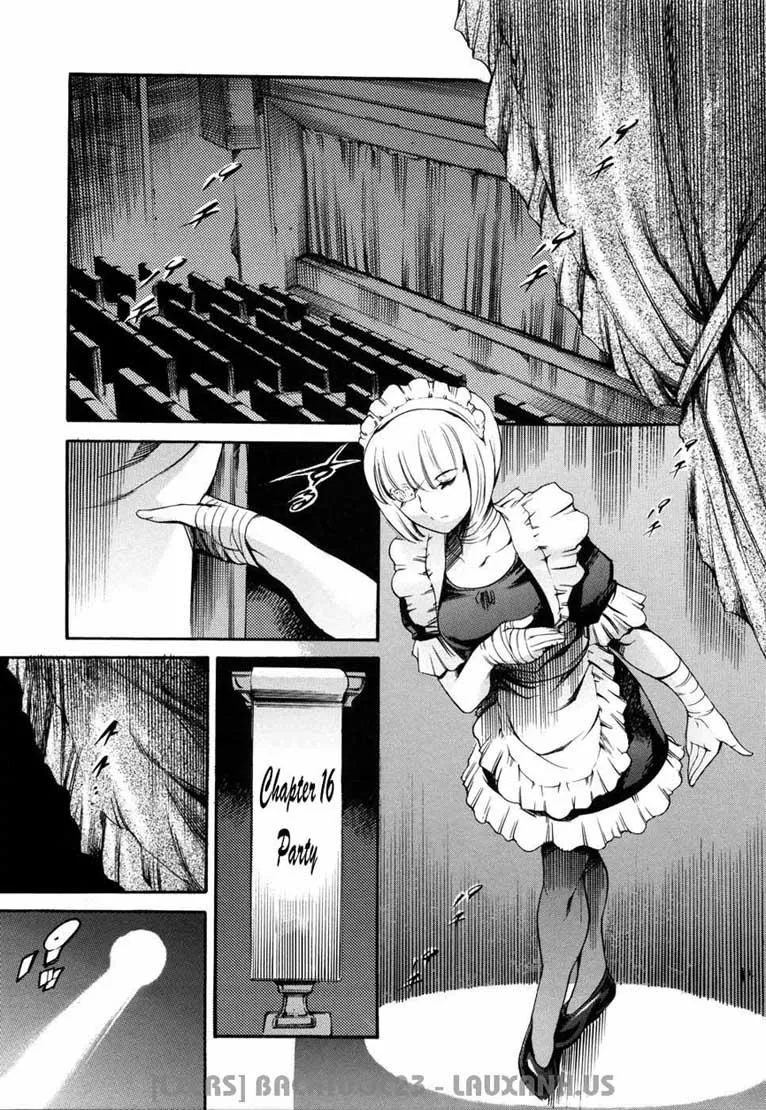 HentaiVN.net - Ảnh 5 - Island Inetsu No Shou [Island Ingyaku No Shou] - Chap 16
