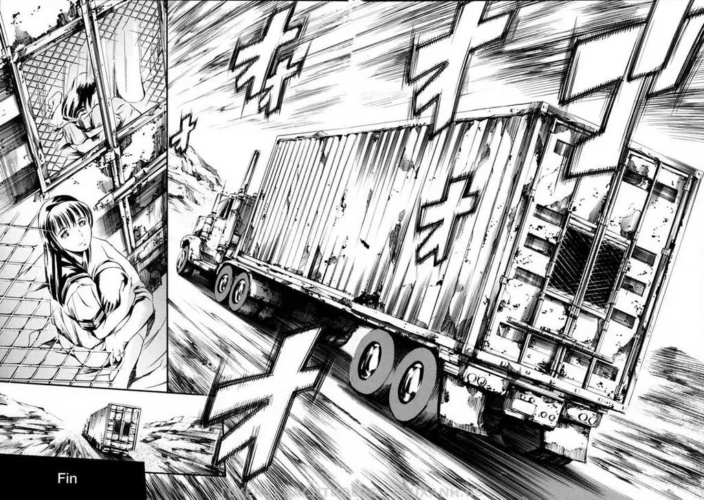 HentaiVN.net - Ảnh 21 - Island Inetsu No Shou [Island Ingyaku No Shou] - Chap 18 - END