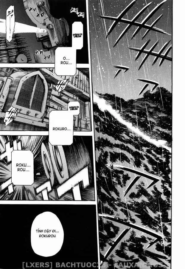 HentaiVN.net - Ảnh 23 - Island Inetsu No Shou [Island Ingyaku No Shou] - Chap 18 - END