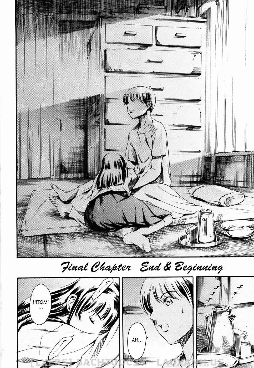 HentaiVN.net - Ảnh 5 - Island Inetsu No Shou [Island Ingyaku No Shou] - Chap 18 - END