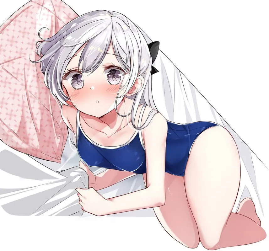 HentaiVN.net - Ảnh 6 - Chuyện Của Em Gái [Imouto ga 1-nichi 1-kai shika Me o Awasete kurenai; 一天只有一回与妹妹对上视线] - Chap 2