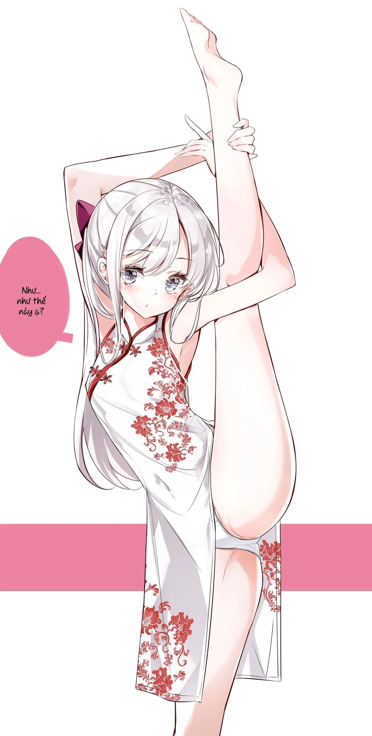 HentaiVN.net - Ảnh 3 - Chuyện Của Em Gái [Imouto ga 1-nichi 1-kai shika Me o Awasete kurenai; 一天只有一回与妹妹对上视线] - Chap 6