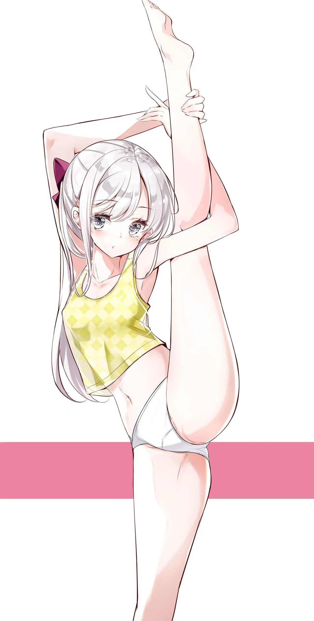 HentaiVN.net - Ảnh 6 - Chuyện Của Em Gái [Imouto ga 1-nichi 1-kai shika Me o Awasete kurenai; 一天只有一回与妹妹对上视线] - Chap 6