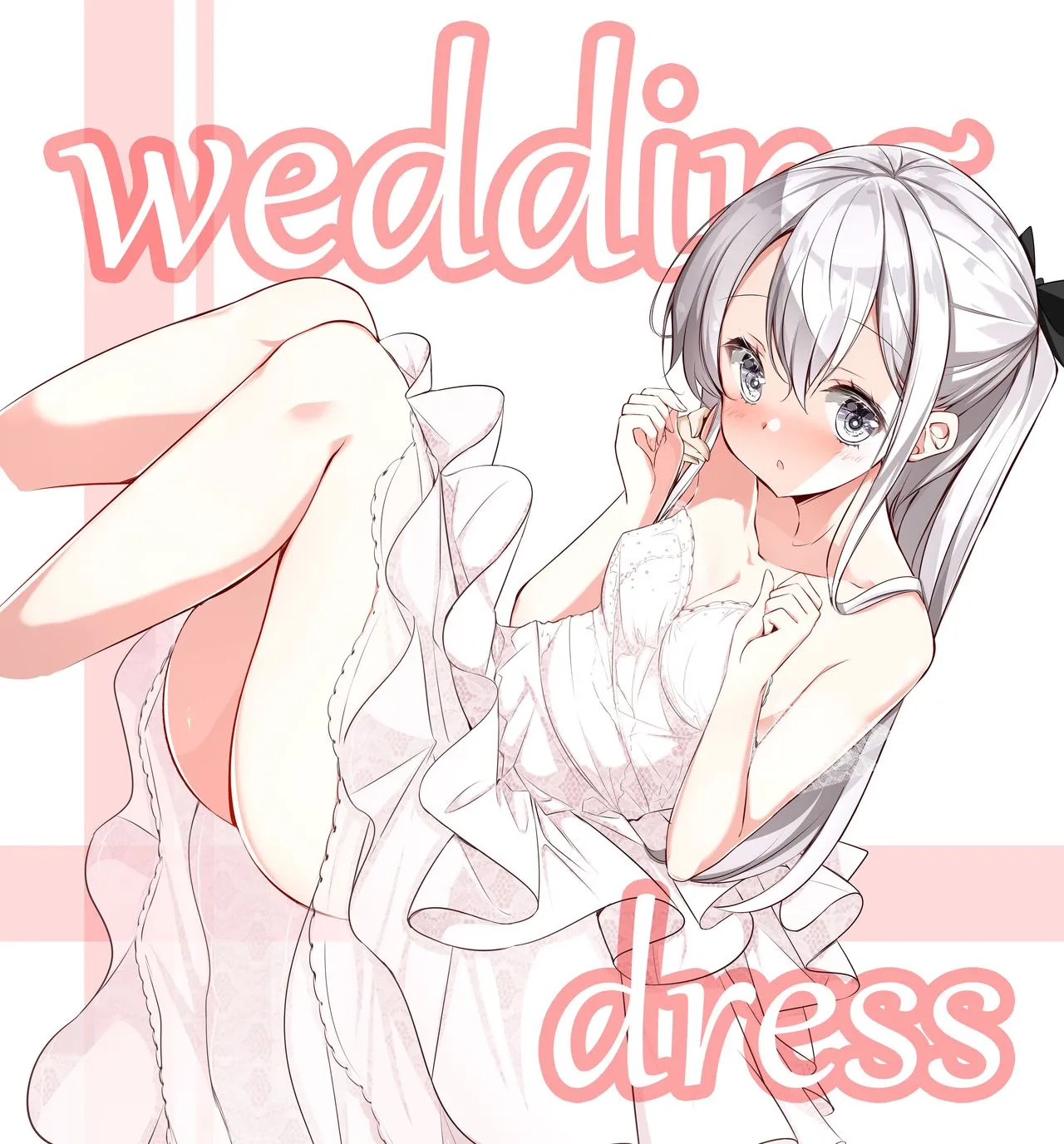 HentaiVN.net - Ảnh 8 - Chuyện Của Em Gái [Imouto ga 1-nichi 1-kai shika Me o Awasete kurenai; 一天只有一回与妹妹对上视线] - Chap 7