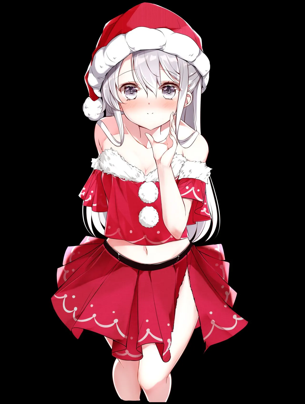 HentaiVN.net - Ảnh 4 - Chuyện Của Em Gái [Imouto ga 1-nichi 1-kai shika Me o Awasete kurenai; 一天只有一回与妹妹对上视线] - Chap 8