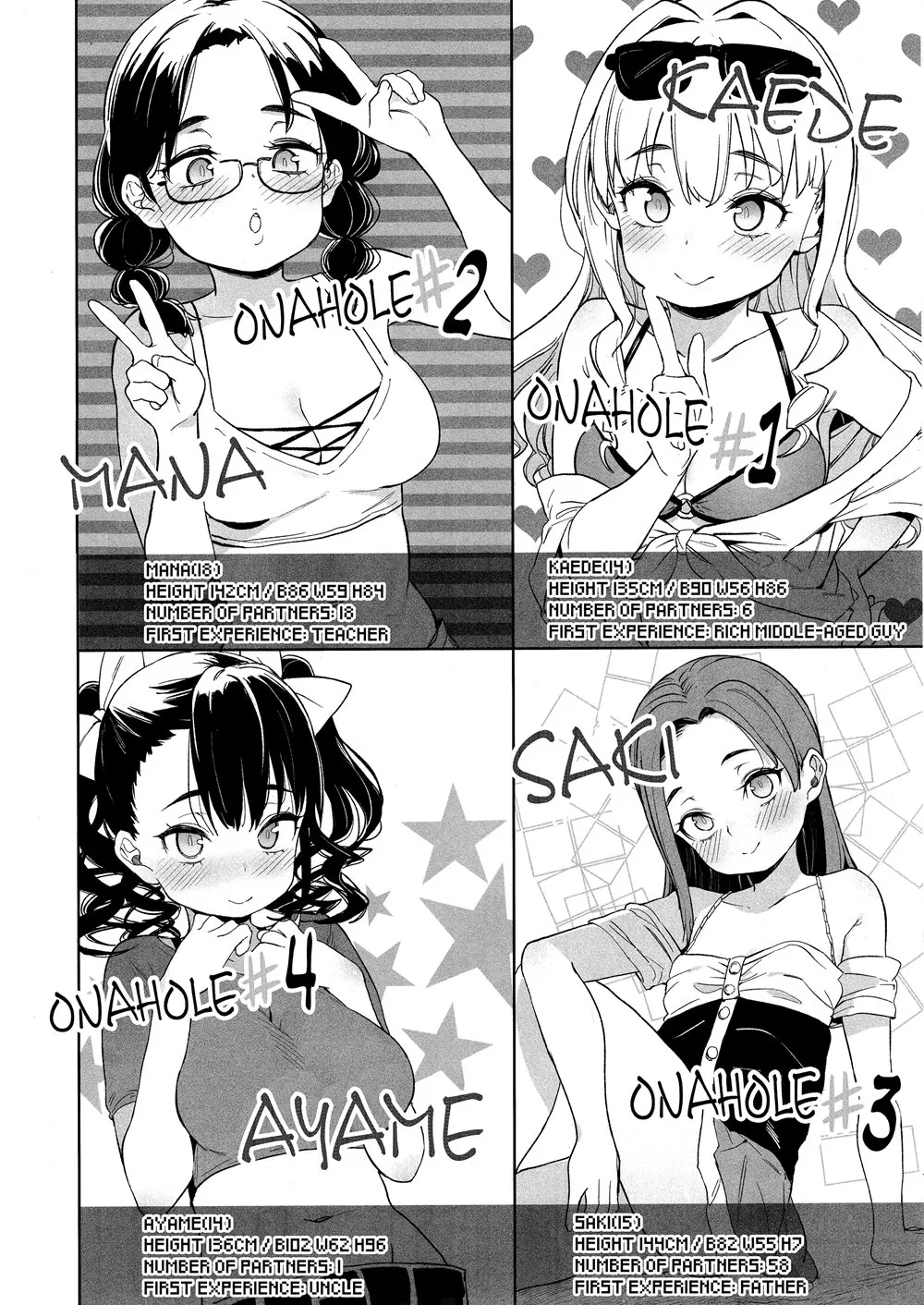 HentaiVN.net - Ảnh 25 - ORE NO IMOUTO GA OJI-SAN NO ...ONAHO... NI NARU TO IIDASHITA !! - Oneshot