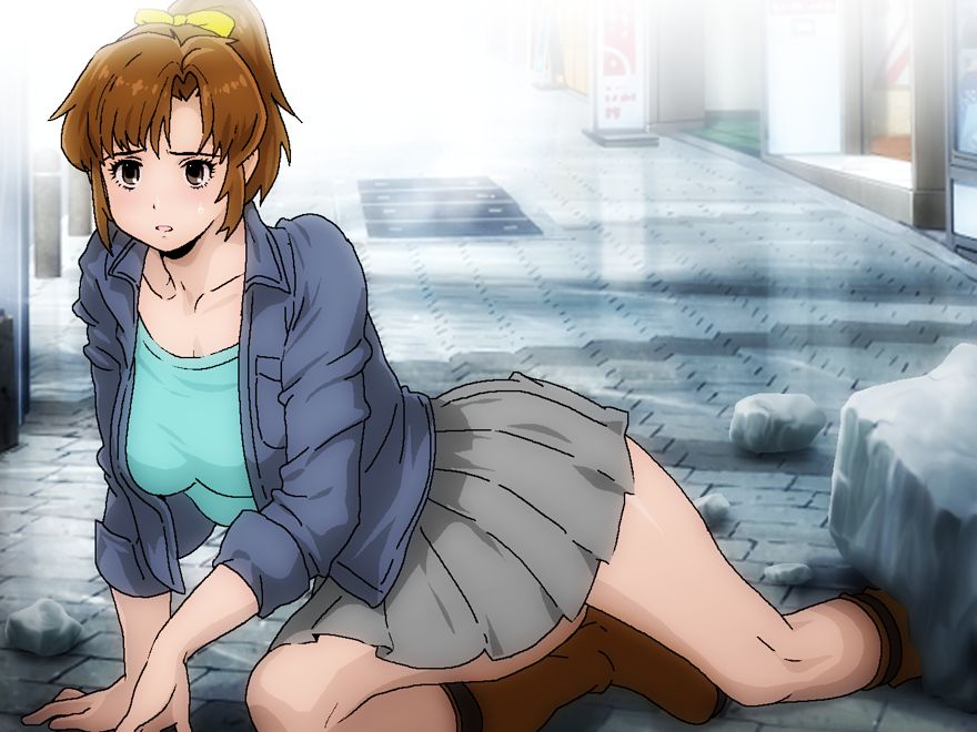 HentaiVN.net - Ảnh 25 - Shijou Saitei Survival - Artist CG