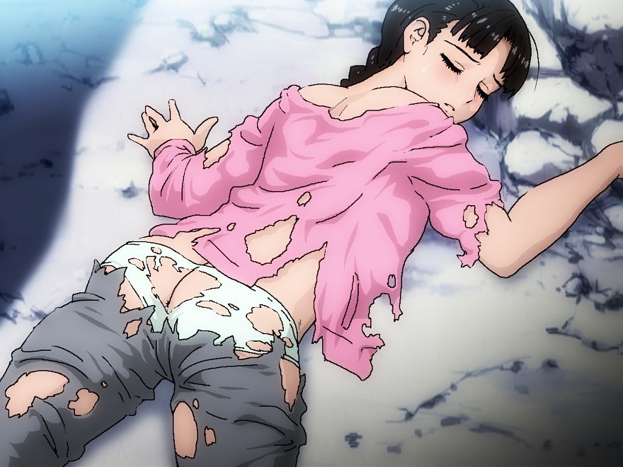 HentaiVN.net - Ảnh 4 - Shijou Saitei Survival - Artist CG
