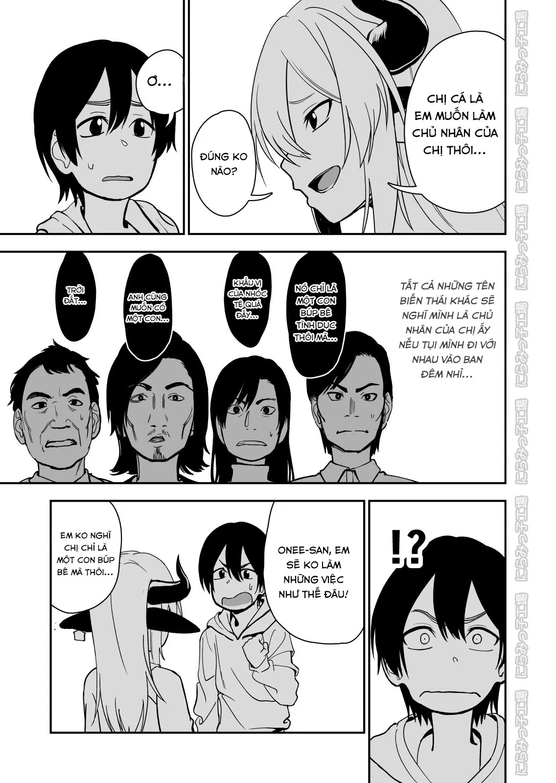 HentaiVN.net - Ảnh 13 - Mesu Ushi Shoufu no Ouji-sama - Oneshot