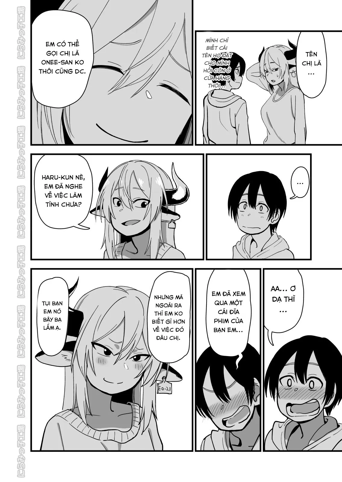 HentaiVN.net - Ảnh 16 - Mesu Ushi Shoufu no Ouji-sama - Oneshot