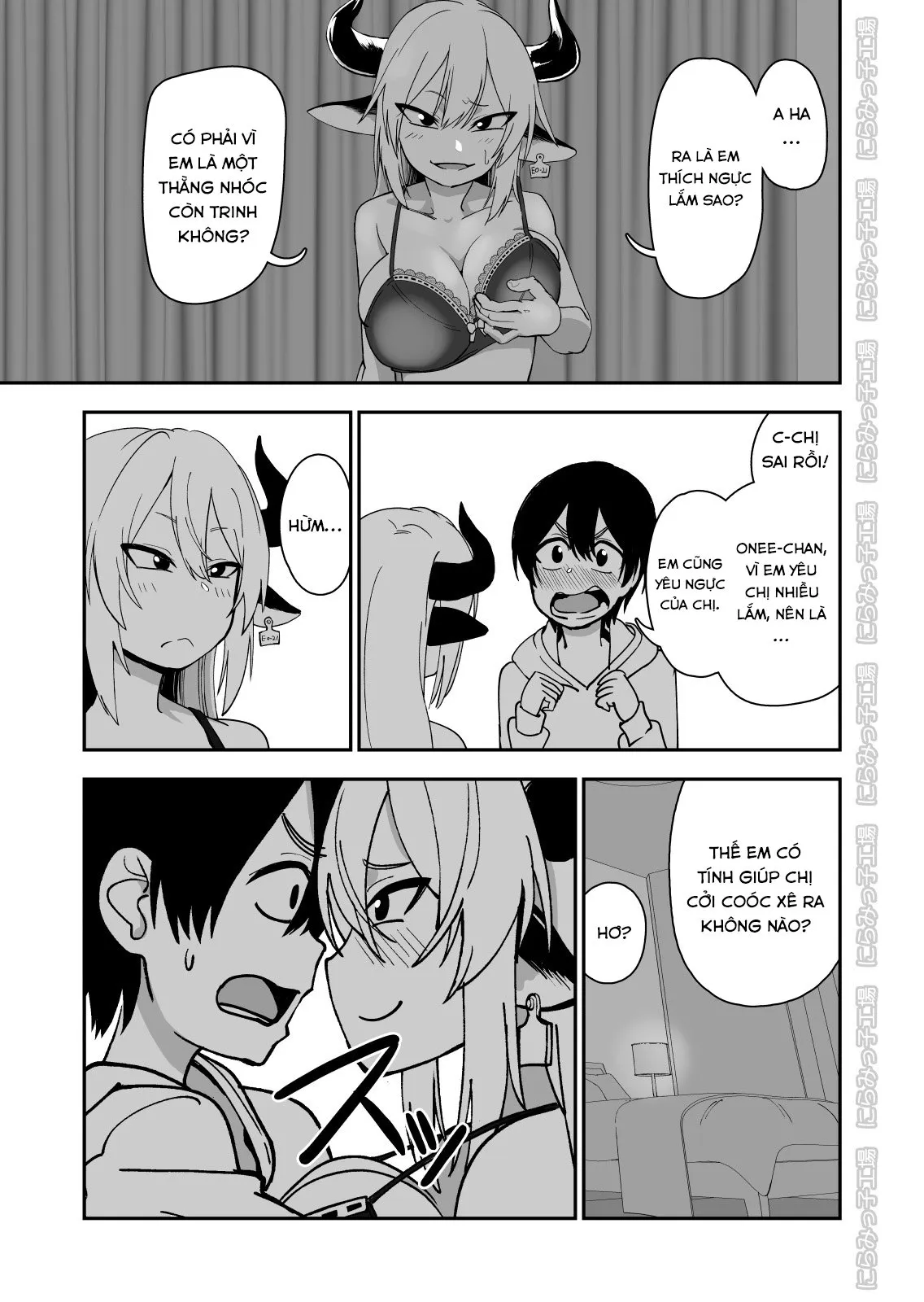 HentaiVN.net - Ảnh 21 - Mesu Ushi Shoufu no Ouji-sama - Oneshot